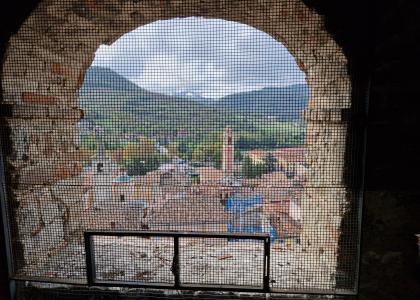 Vista Dalla Torre