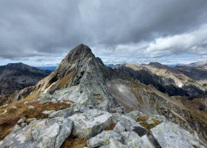 Pizzo Cavregasco