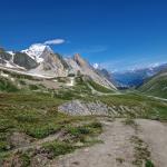 Val Veny Rifugio Elisabetta