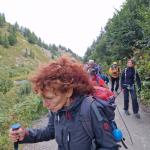 Val Veny Rifugio Elisabetta