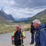 Val Veny Rifugio Elisabetta