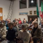 Serata corso fotografia