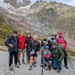 Val Veny Rifugio Elisabetta