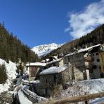 Colle del Gran San Bernardo