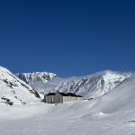 Colle del Gran San Bernardo