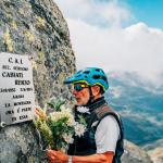 Pizzo del Diavolo - Via normale (ricordando Renzo Cabiati)