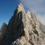 guglie del Corno Piccolo