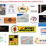 I NOSTRI SPONSOR