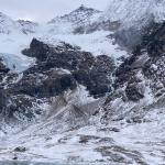 Cascata del Vedret Cambrena