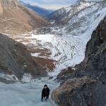 Anfiteatro di Ciabriera – Cascata Limo Nero