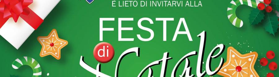 Festa di Natale 2022