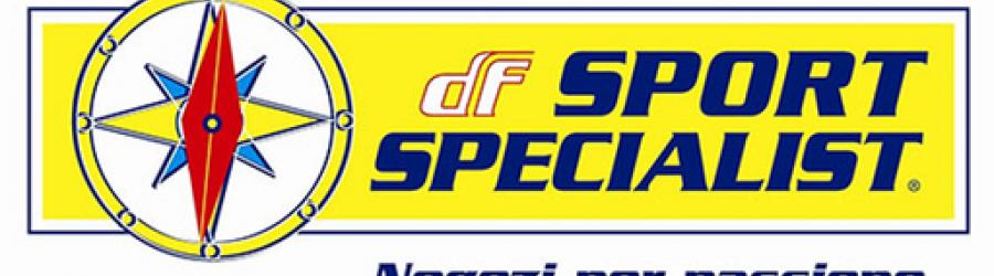 df SPORT SPECIALIST