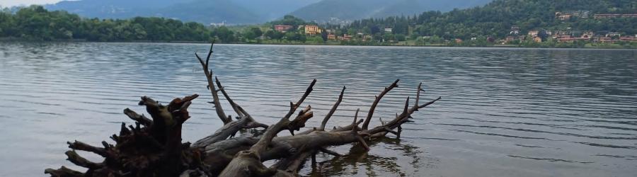 Lago di Montorfano