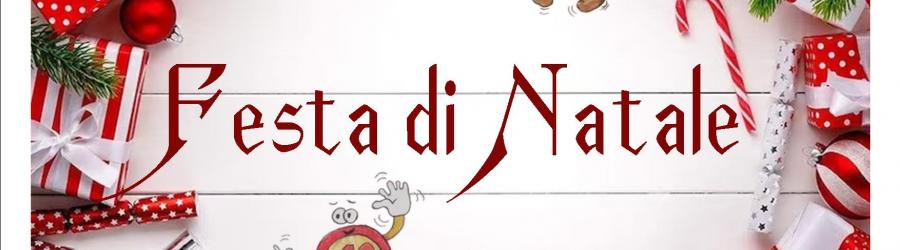 Festa di Natale 2024