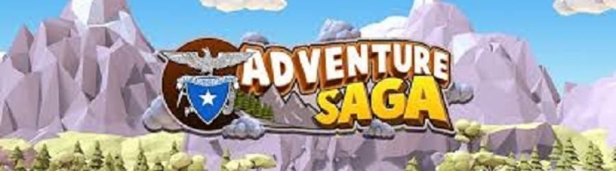 CAI adventure saga