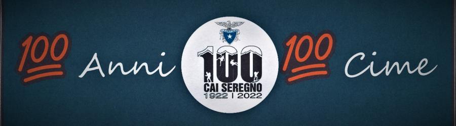 100 anni 100 cime