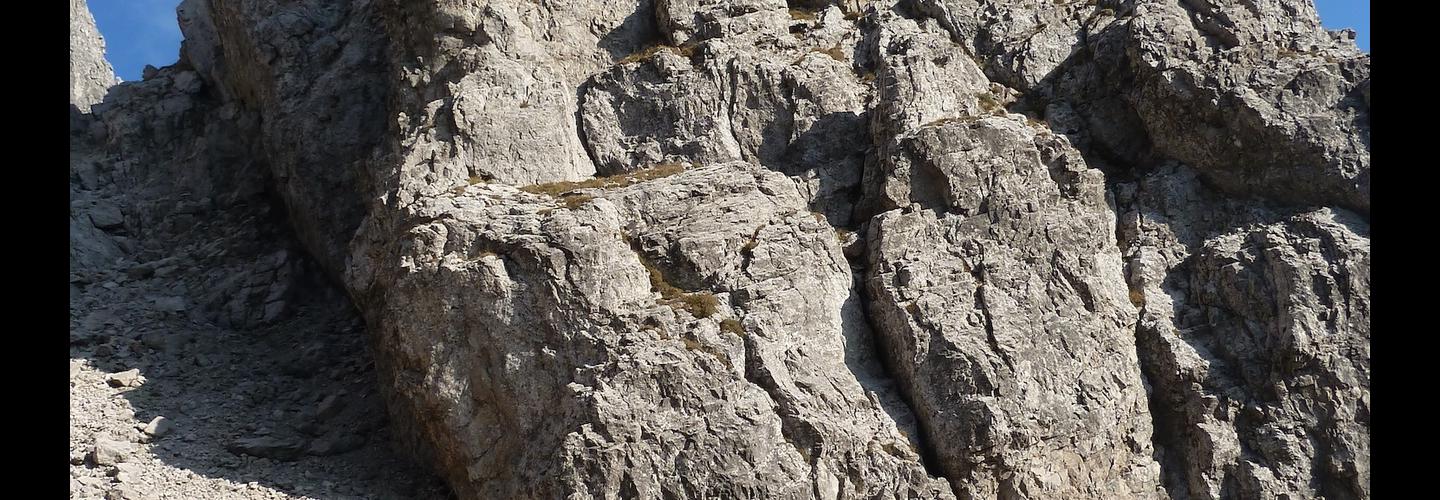 Grigna Meridionale - Torrione Clerici - All'Ovest niente di nuovo